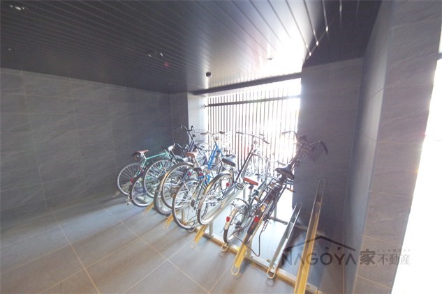 LiveFlat大曽根 その他