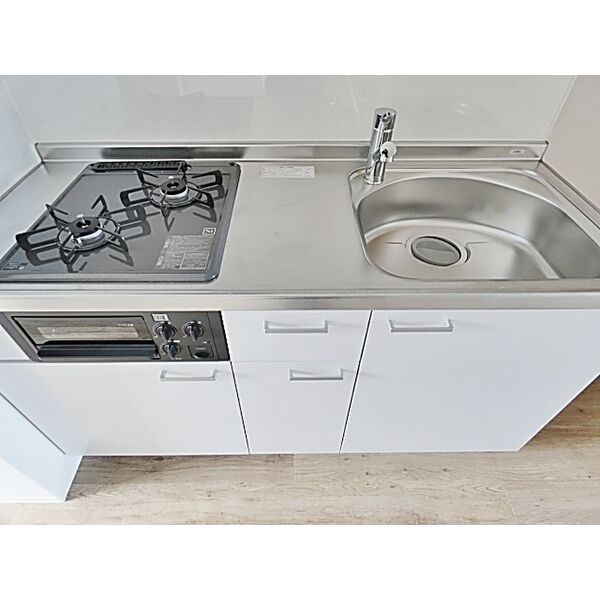 Gokiso Terrace その他3