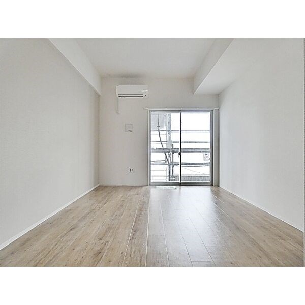 Gokiso Terrace ベランダ