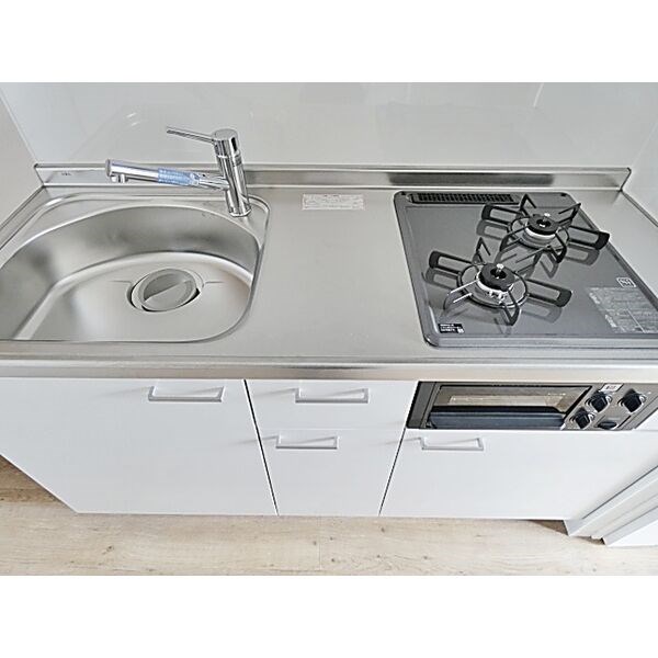 Gokiso Terrace その他5