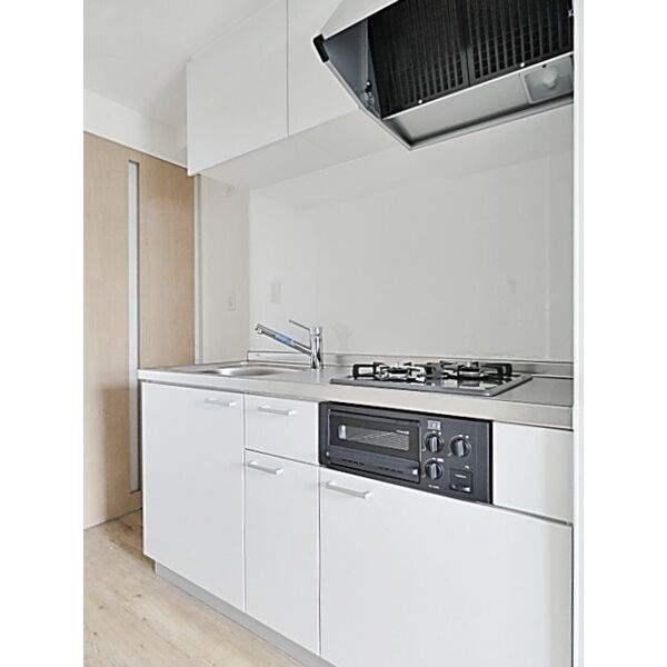 Gokiso Terrace キッチン