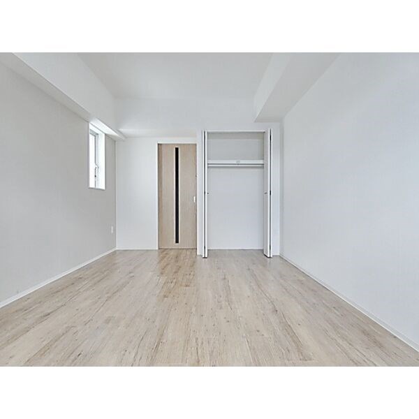 Gokiso Terrace ベッドルーム