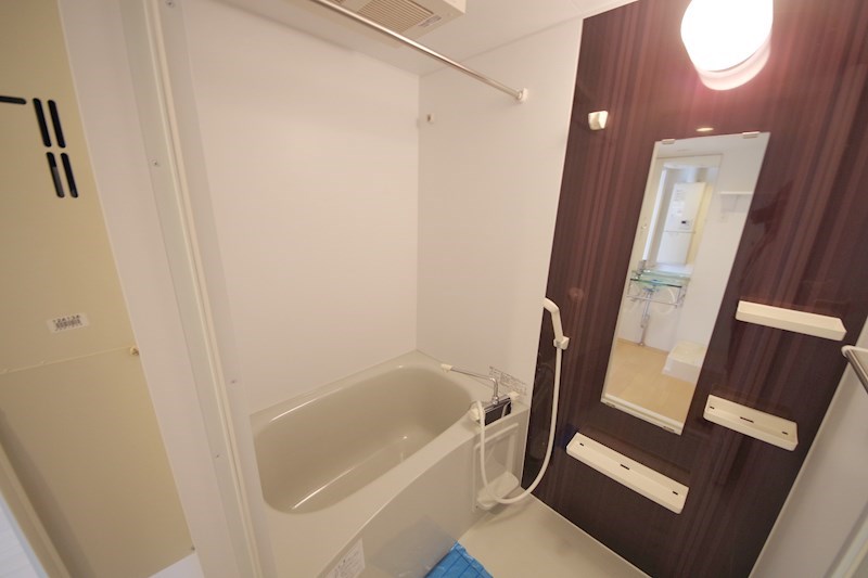 quador御器所 風呂画像