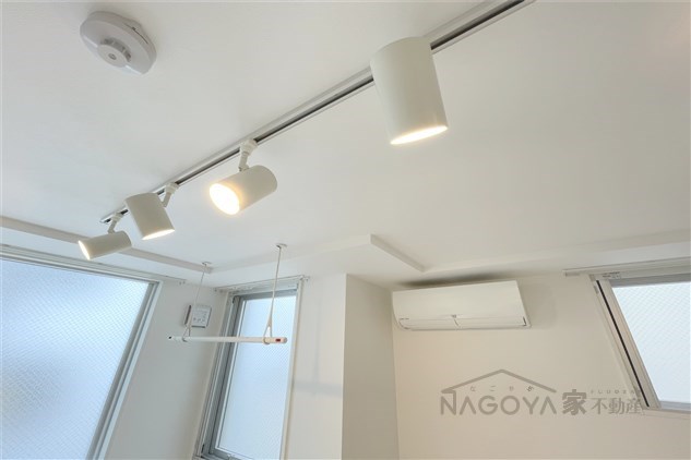 quador御器所 その他1