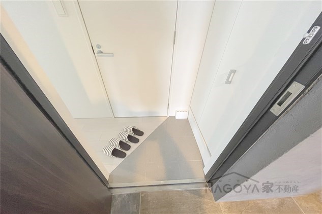 quador御器所 その他7