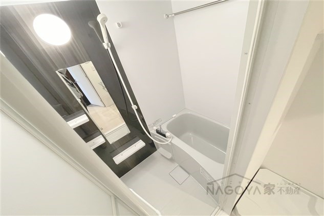 quador御器所 風呂画像