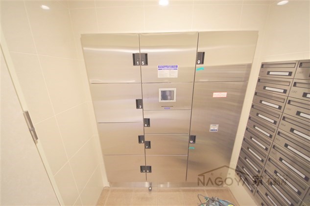 プレサンス池下トレス その他外観3