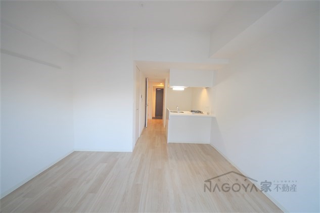 プレサンス池下トレス ベッドルーム