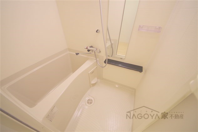 プレサンス池下トレス 風呂画像