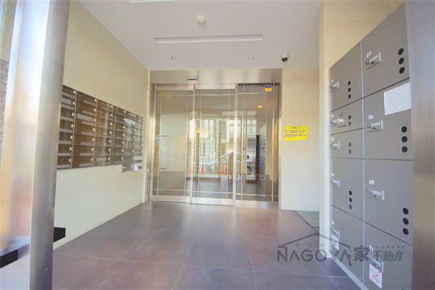 meLiV桜山 その他外観1