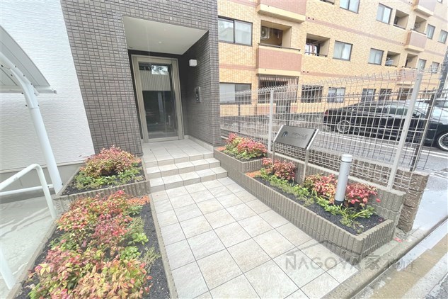 PRIMALE今池 その他外観1