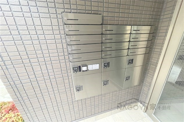 PRIMALE今池 その他外観2