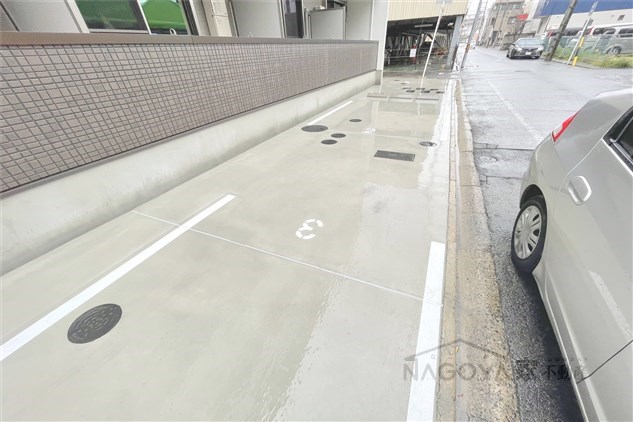 PRIMALE今池 その他外観3