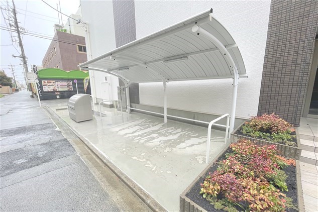 PRIMALE今池 その他外観4