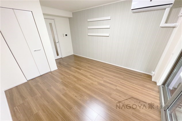 PRIMALE今池 リビング