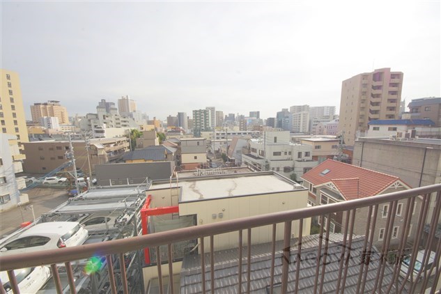 桜通サンダイマンション その他6