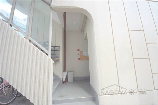 桜通サンダイマンション その他外観1