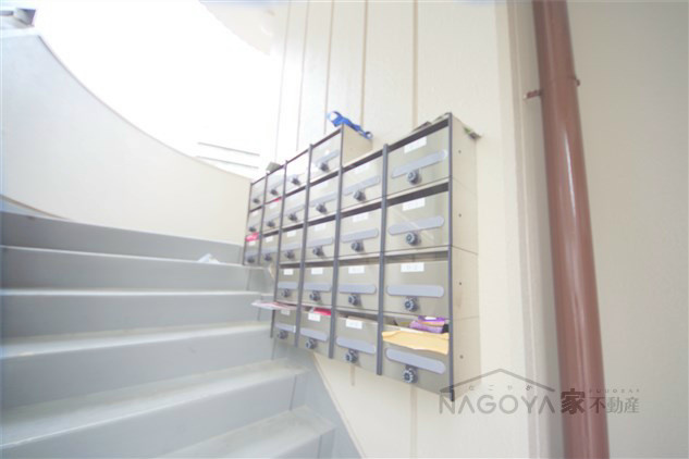 桜通サンダイマンション その他外観2