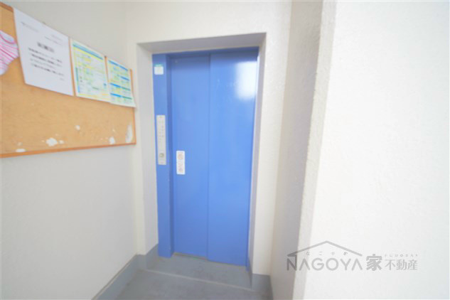 桜通サンダイマンション その他外観3