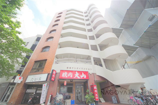 桜通サンダイマンション その他外観4