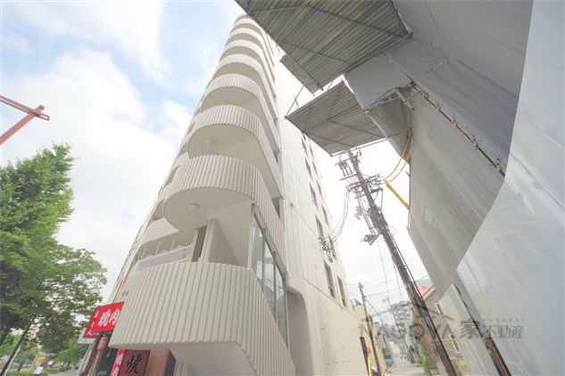 桜通サンダイマンション その他外観5