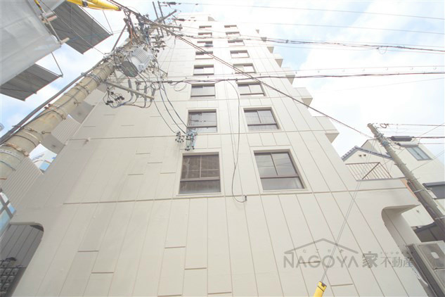 桜通サンダイマンション その他外観6