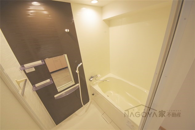 桜通サンダイマンション 風呂画像