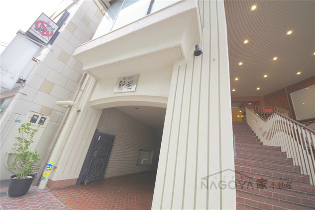 イトーピア新栄 その他外観1