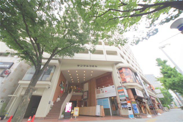 イトーピア新栄 その他外観2