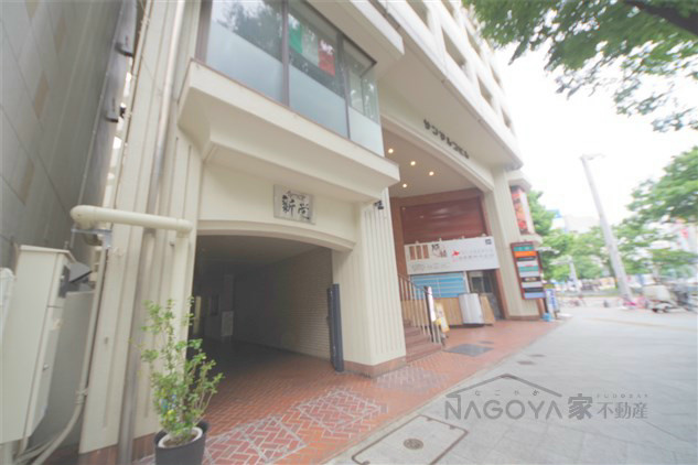 イトーピア新栄 その他外観3