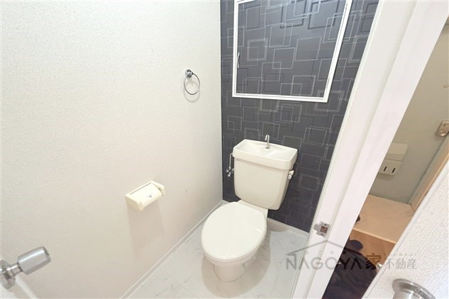 扶桑ハイツⅠ その他2