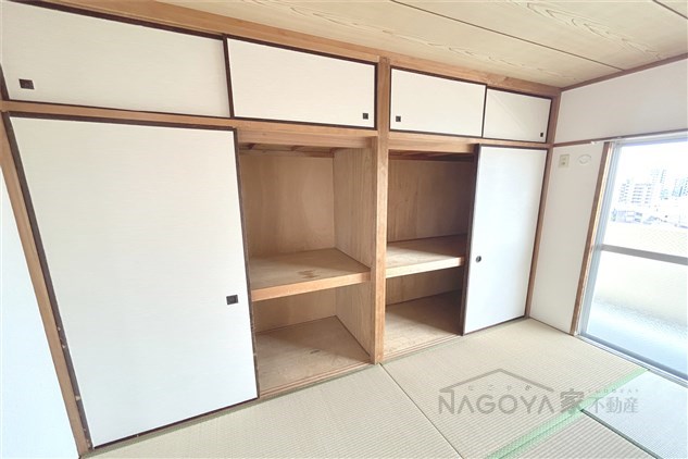 扶桑ハイツⅠ その他3