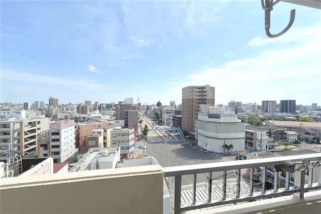 扶桑ハイツⅠ その他5