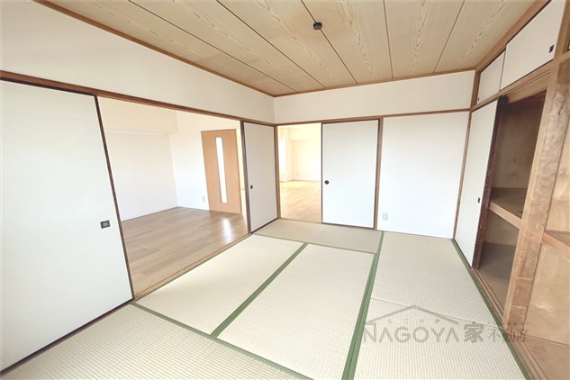 扶桑ハイツⅠ その他7