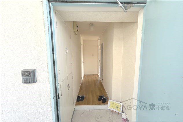 扶桑ハイツⅠ その他9