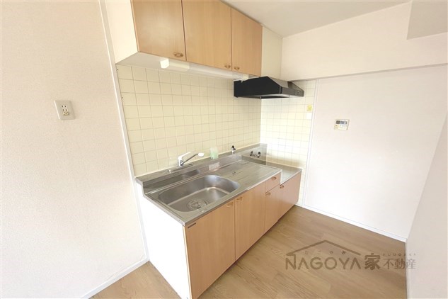 扶桑ハイツⅠ キッチン