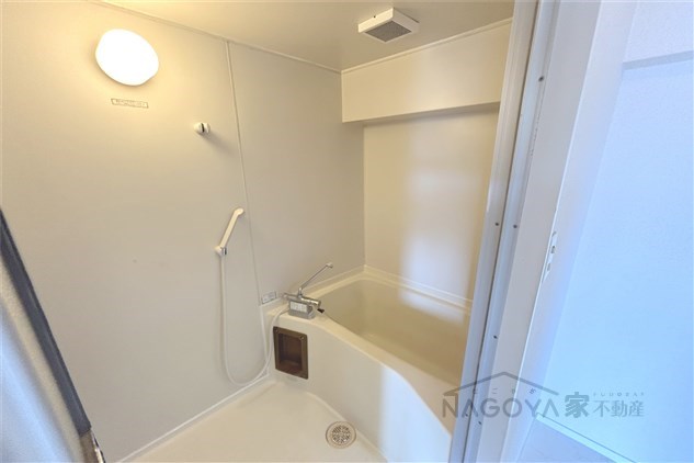 扶桑ハイツⅠ 風呂画像