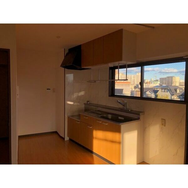 エステートⅡ リビング