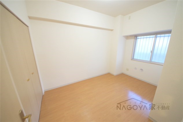 ソーラスフロント富船 ベッドルーム