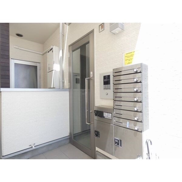 カーサアレグラ その他外観1