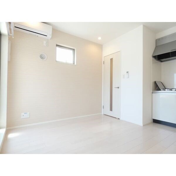 カーサアレグラ リビング