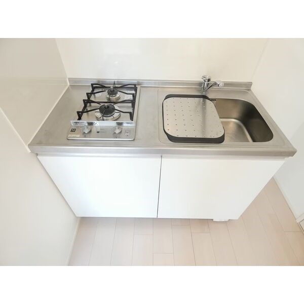 カーサアレグラ キッチン