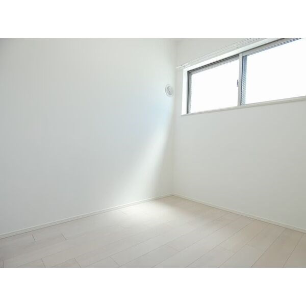 カーサアレグラ ベッドルーム