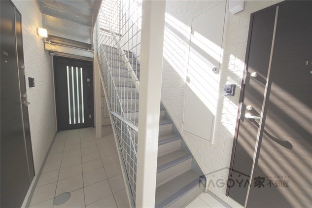 MOVE山王WEST その他外観5