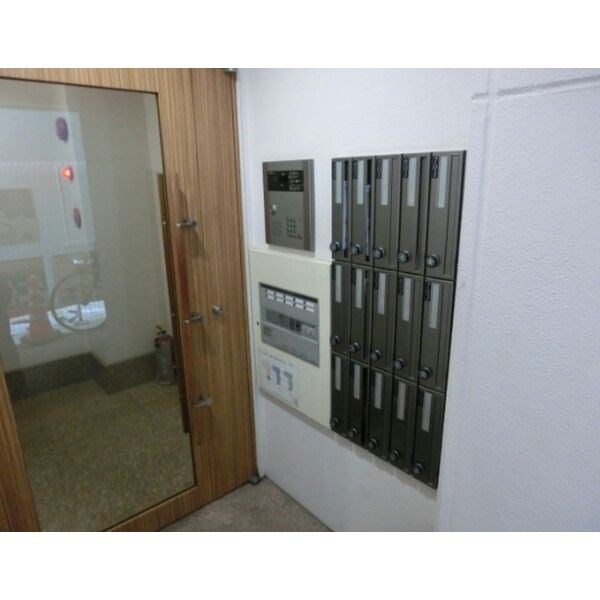 フローラル尾頭橋 その他外観1