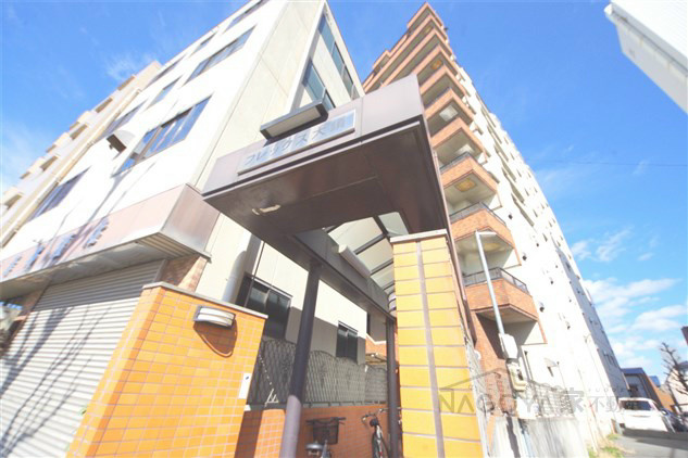 リアライズ東別院 その他外観6