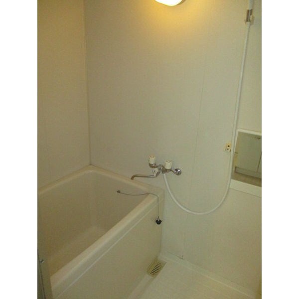 エステート良和S棟 風呂画像