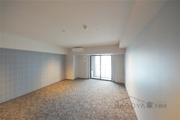 T&amp;rsquo;s　Residence　Nagoya ベッドルーム