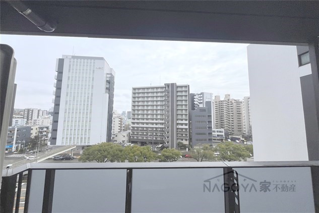 パークアクシス新栄 その他2