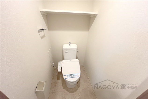 パークアクシス新栄 その他4